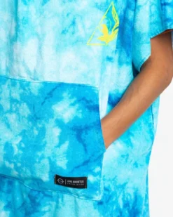 LEUS CHRIS BENCHETLER PONCHO - SMALL (EX) -Dakine Surfing Store 1060 Leus 4267 c70a1252 4596 4bd8 a7b5 59ceeea07969 36304.1691177200