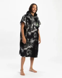 LEUS HIGH TIMES PONCHO