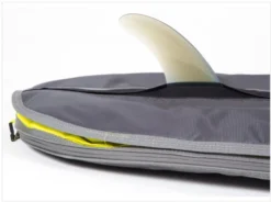 FCS 8'6 DAY LONGBOARD COOL GREY BOARD BAG(BDY-086-LB-CGY) -Dakine Surfing Store 1 92963.1630608194