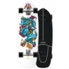 Carver™ 30.75" CARVER YAGO FIRE GOAT C7 SURFSKATE (C1013011150)
