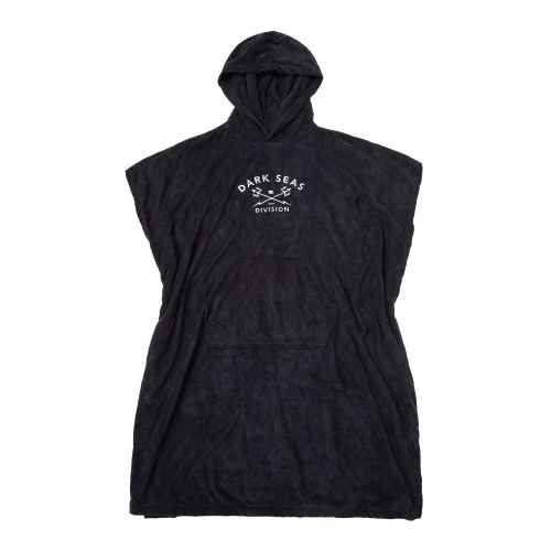 DARK SEAS HOODED TOWEL (EX) 2 DARK SEAS HOODED TOWEL (EX) - Image 2