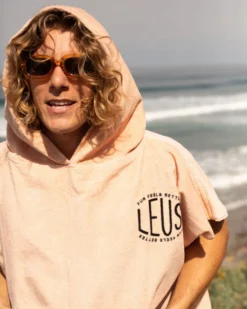 LEUS HAPPY HOUR PONCHO -Dakine Surfing Store 3V3A0847 1179 25040.1673632342