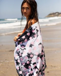 LEUS PARKER COFFIN TOWEL -Dakine Surfing Store 3V3A3347 3679 61866.1673632356