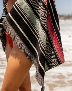 LEUS BAJA SUR BEACH TOWEL (EX) -Dakine Surfing Store 3V3A3568 3900 18572.1691177203