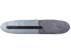 FCS 8'6 DAY LONGBOARD COOL GREY BOARD BAG(BDY-086-LB-CGY)