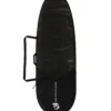 Creatures Of Leisure Fish Icon Lite - Black Silver - 7'6"