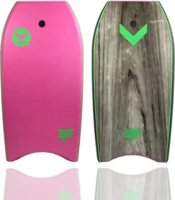 45" HYDRO ZAPPER BODYBOARD (ZB18-HYD-045) -Dakine Surfing Store 61he5bxfRpL. AC SL1500 58244.1642531273