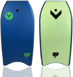 36" HYDRO ZAPPER BODYBOARD (ZB18-HYD-036)