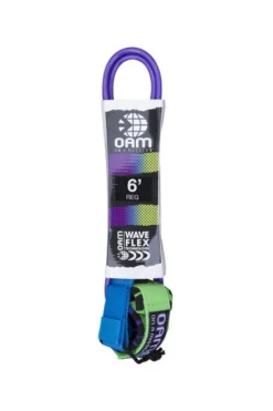 OAM 6' REGULAR LEASH -Dakine Surfing Store 6 Regular Leash Purple 2000x 5e488a9e bff3 4f54 8c31 e35550a495a0 27171.1675878711