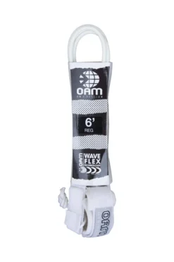OAM 6' REGULAR LEASH -Dakine Surfing Store 6 regular leash white 2000x 1f5997f9 86b9 4baa 9ac1 56381521c84d 24945.1675878710