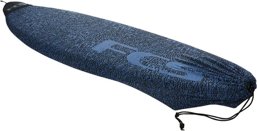 FCS 6'7 STRETCH FUN BOARD BAG (BST-067-FB-SBL) 1 FCS 6'7 STRETCH FUN BOARD BAG (BST-067-FB-SBL)