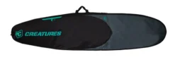 CREATURES 8'0" LONGBOARD DAY USE BAG (CLD080BKCH) -Dakine Surfing Store 8 0 LONGBOARD DAY USE S 1 68076.1613521947