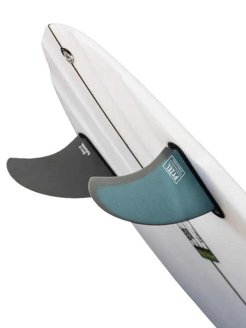 FUTURES TWIN PYZEL BOBCAT FG TWIN (1074-280-20) 2 FUTURES TWIN PYZEL BOBCAT FG TWIN (1074-280-20) - Image 2