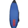 FCS 7'6 CLASSIC FUNBOARD (BCL-076-FB-SBW)