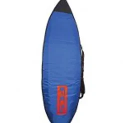 FCS 7'6 CLASSIC FUNBOARD (BCL-076-FB-SBW)