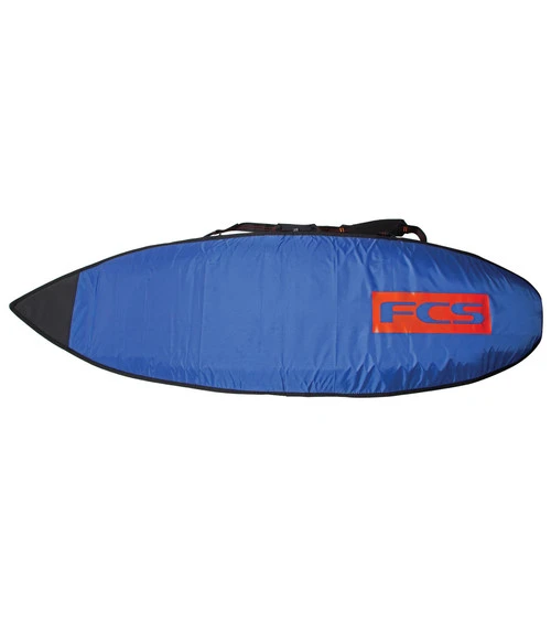 FCS 8'0 CLASSIC FUN BOARD BAG (BCL-080-FB-SBW) 1 FCS 8'0 CLASSIC FUN BOARD BAG (BCL-080-FB-SBW)