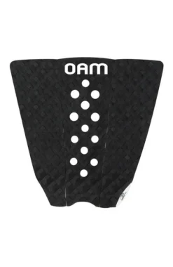 OAM BRETT BARLEY SIGNATURE TRACTION PAD -Dakine Surfing Store Brett Black 09306.1675878633
