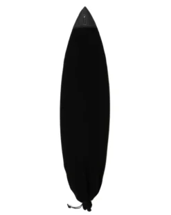 CREATURES 6'7 SHORTBOARD ICON SOX (CSIS2167BK)