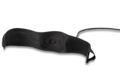 DAKINE KAIMANA PRO COMP LEASH BLACK 6 (10002818OR)