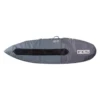 FCS 6'3" DAY FUN BOARD COVER STEEL GREY (BDY-063-FB-SGY)