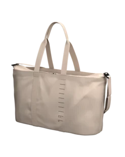 DB BOARD BAGS ESSENTIAL WEEKENDER 40L FOGBOW BEIGE (EX)