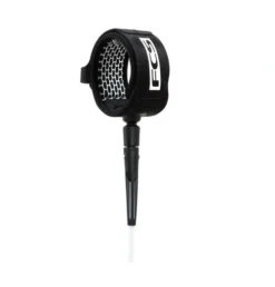 FCS 6' COMP ESSENTIAL WHITE BLACK (ECOA-WHB-06F)