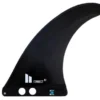 FCS II CONNECT GLASSFLEX 8" FIN (FCON-GF01-LB-80-R)