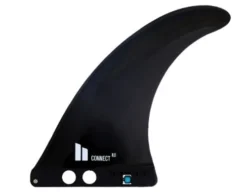 FCS II CONNECT GF 9" SINGLE FIN FIN (FCON-GF01-LB-90-R)