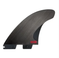 FCS II H4 SMALL SMOKE TRI (FH4-CC01-SM-TS-R) -Dakine Surfing Store FCS II H4 SMALL SMOKE TRI S 4 35513.1613520168