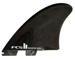 FCS II MODERN KEEL PG TWIN (FMKX-PG01-XL-SS-R)