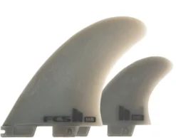 FCS II MR NEO GLASS TWIN + 1 FIN SET (FMRX-NG01-XL-TS-R)
