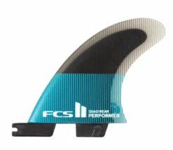 FCS II PERFORMER PC MEDIUM QUAD REARS (FPER-PC04-MD-RS-R)