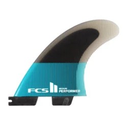 FCS II PERFORMER PC MEDIUM TRI (FPER-PC04-MD-TS-R) -Dakine Surfing Store FCS II PERFORMER PC MED S 2 76996.1630598441