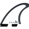 FCS II PYZEL PC MEDIUM TRI FINS (FJPM-PC01-MD-TS-R)