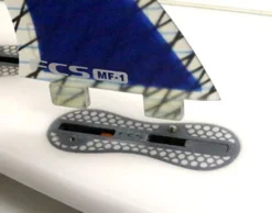 FCS II TAB INFILL KIT (10933) -Dakine Surfing Store FCS II TAB INFILL KIT S 3 63728.1630610434