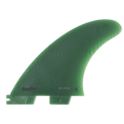 FCS II CARVER NEO GLASS TRI-QUAD FINS (FCAR-NG04-LG-FS-R) 2 FCS II CARVER NEO GLASS TRI-QUAD FINS (FCAR-NG04-LG-FS-R) - Image 2
