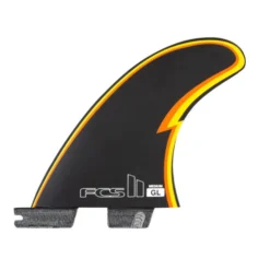 FCS II GL PC MEDIUM TRI FINS (FGLM-PC01-MD-TS-R)