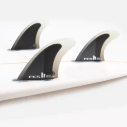 FCS II REACTOR PC TRI MEDIUM FINS ( )