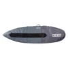 6'3 FCS DAY ALL PURPOSE STEEL GREY BOARDBAG (BDY-063-AP-SGY)
