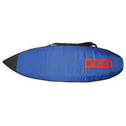 FCS 6'3" CLASSIC FUN BOARD BAG (BCL-063-FB-SBW)