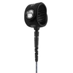 FCS 6'FREEDOM HELIX ALL AROUND SMOKE WHITE (FHA-SKW-06F)