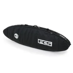 FCS 6'3 TRAVEL 2 FUN BOARD BAG (BT2-063-FB-FB-BG1)