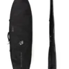 CREATURES 5'6 FISH DAY USE T2.0 BOARD BAG (CFD2156BKSI)