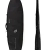 CREATURES 6'7 FISH DAY USE DT2.0 BOARDBAG (CFD2167BKSI)
