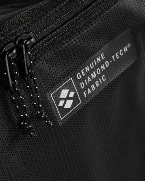 CREATURES 6'7 FISH DAY USE DT2.0 BOARDBAG (CFD2167BKSI) 2 CREATURES 6'7 FISH DAY USE DT2.0 BOARDBAG (CFD2167BKSI) - Image 2