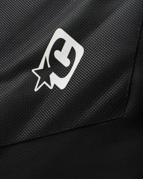 CREATURES 6'7 FISH DAY USE DT2.0 BOARDBAG (CFD2167BKSI) 3 CREATURES 6'7 FISH DAY USE DT2.0 BOARDBAG (CFD2167BKSI) - Image 3