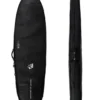 CREATURES 6'3 FISH DOUBLE DT2.0 : BLACK (CF22163BKSI)