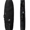 CREATURES 6'7 FISH TRIPLE DT2.0 BOARD BAG (CF32167BKSI)