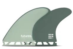 FUTURE EA FIBERGLASS THRUSTER (1170-249-00)