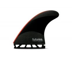 Featured Products 1 FUTURES JJ-2 LARGE TECHFLEX TRI FIN (5557-485-00)